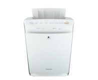 Panasonic F-VXR50G-W - 1383548 - zdjęcie 3